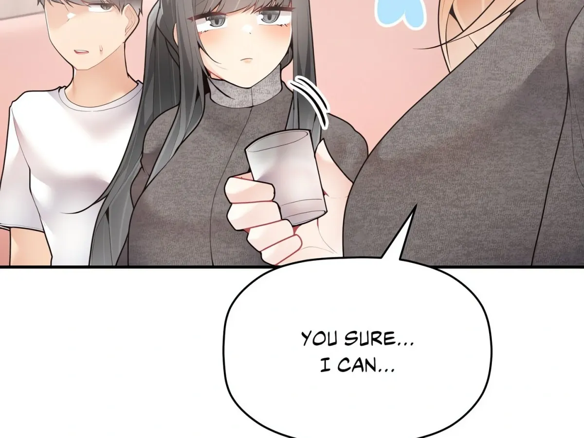 True Colors Chapter 25 page 166 - 