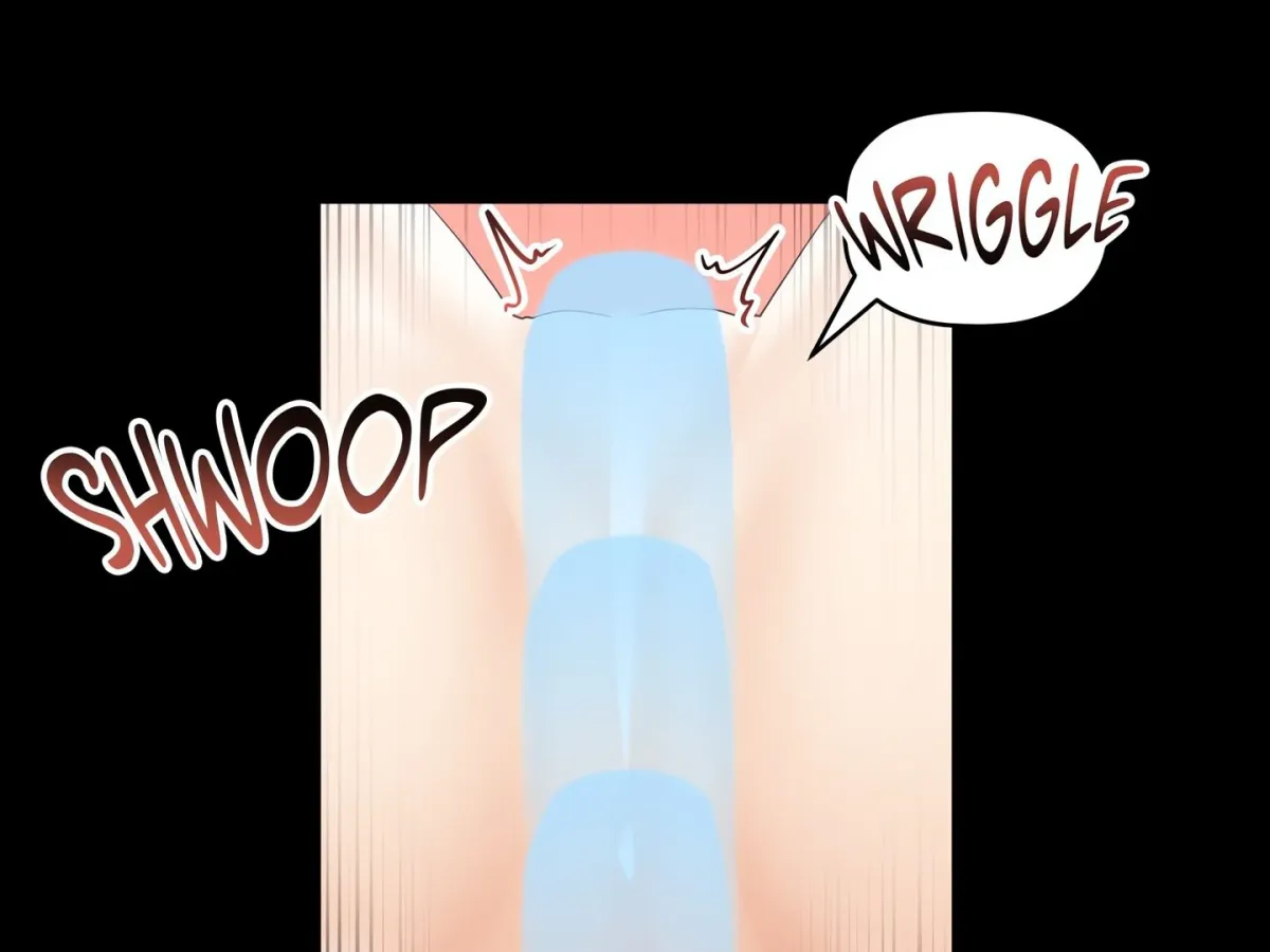 True Colors Chapter 25 page 47 - 