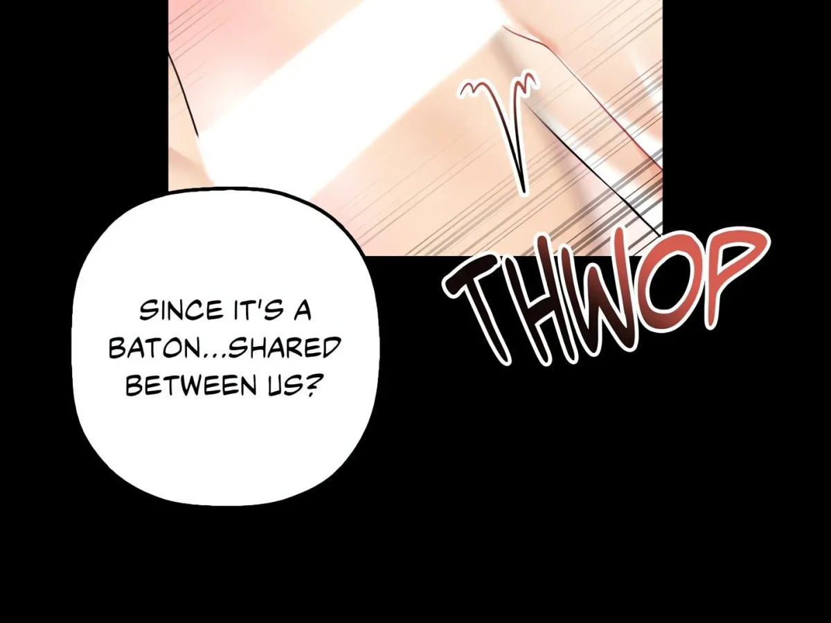 True Colors Chapter 25 page 72 - 