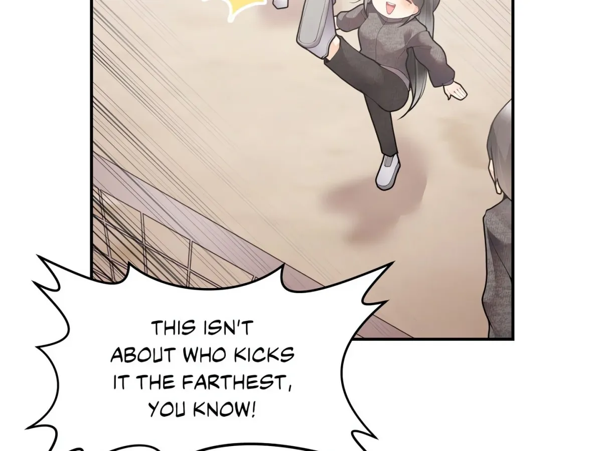 True Colors Chapter 25 page 96 - 
