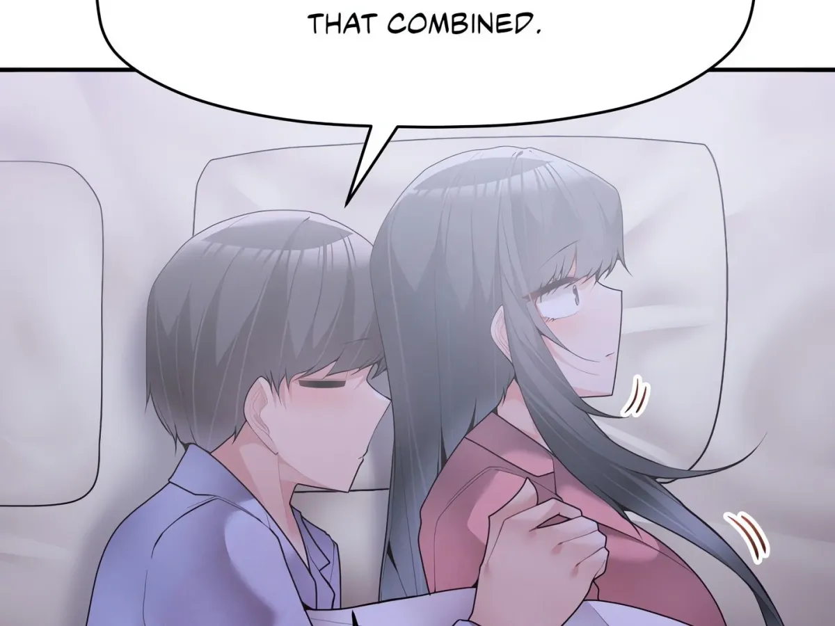 True Colors Chapter 26 page 104 - 