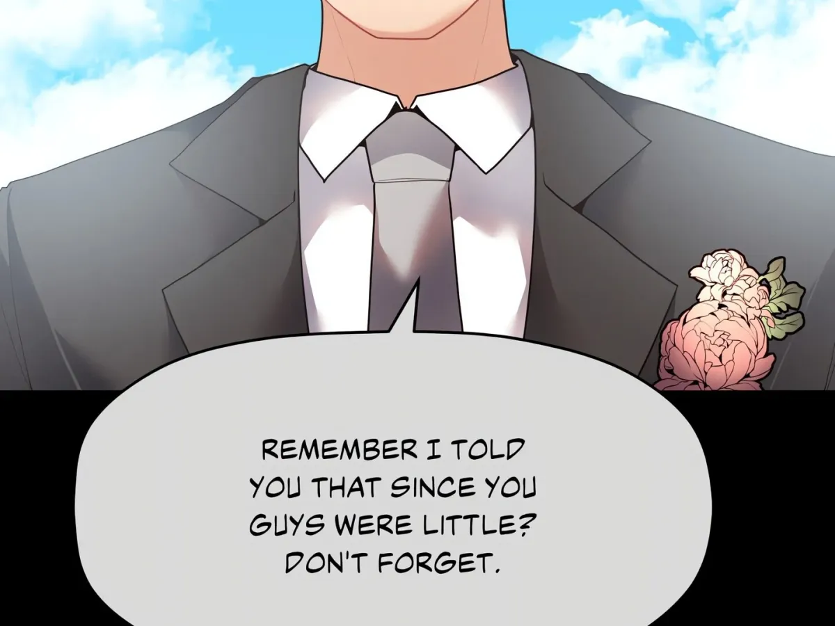 True Colors Chapter 26 page 134 - 