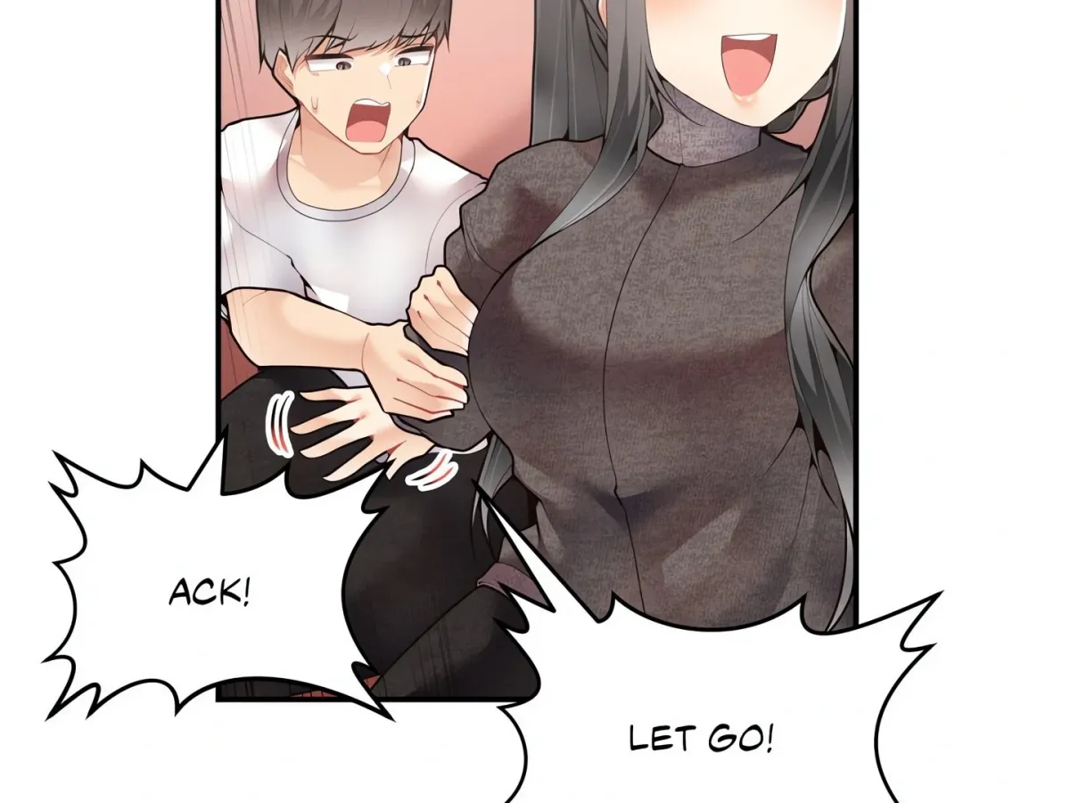 True Colors Chapter 26 page 28 - 