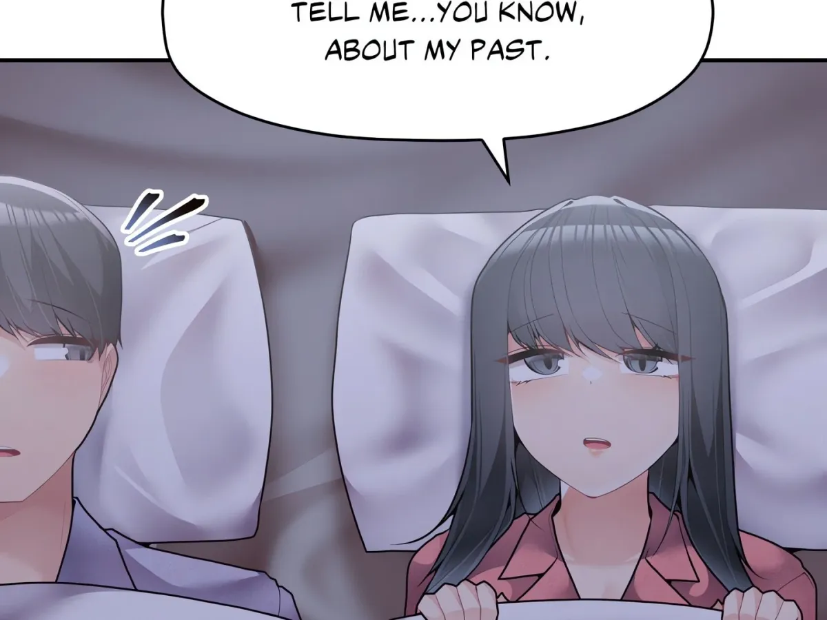 True Colors Chapter 26 page 86 - 