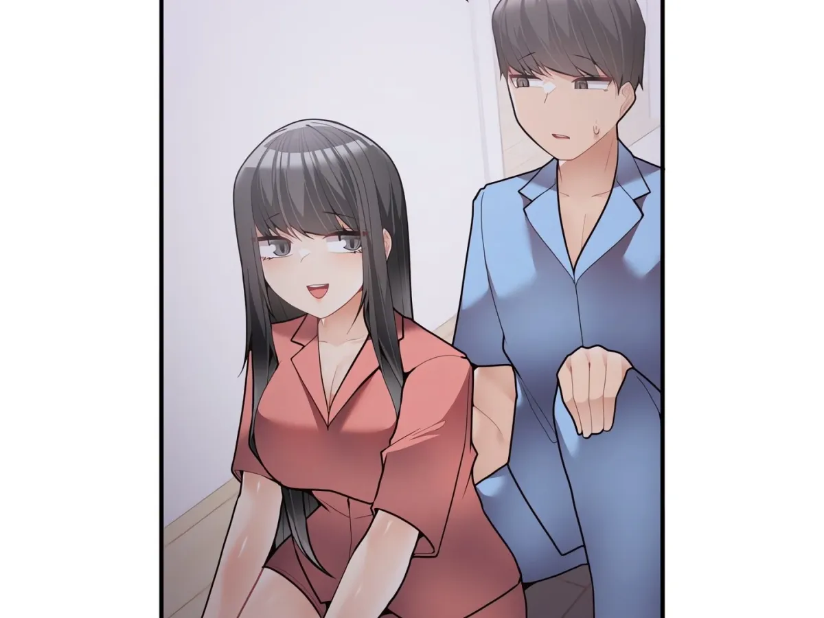 True Colors Chapter 27 page 108 - 