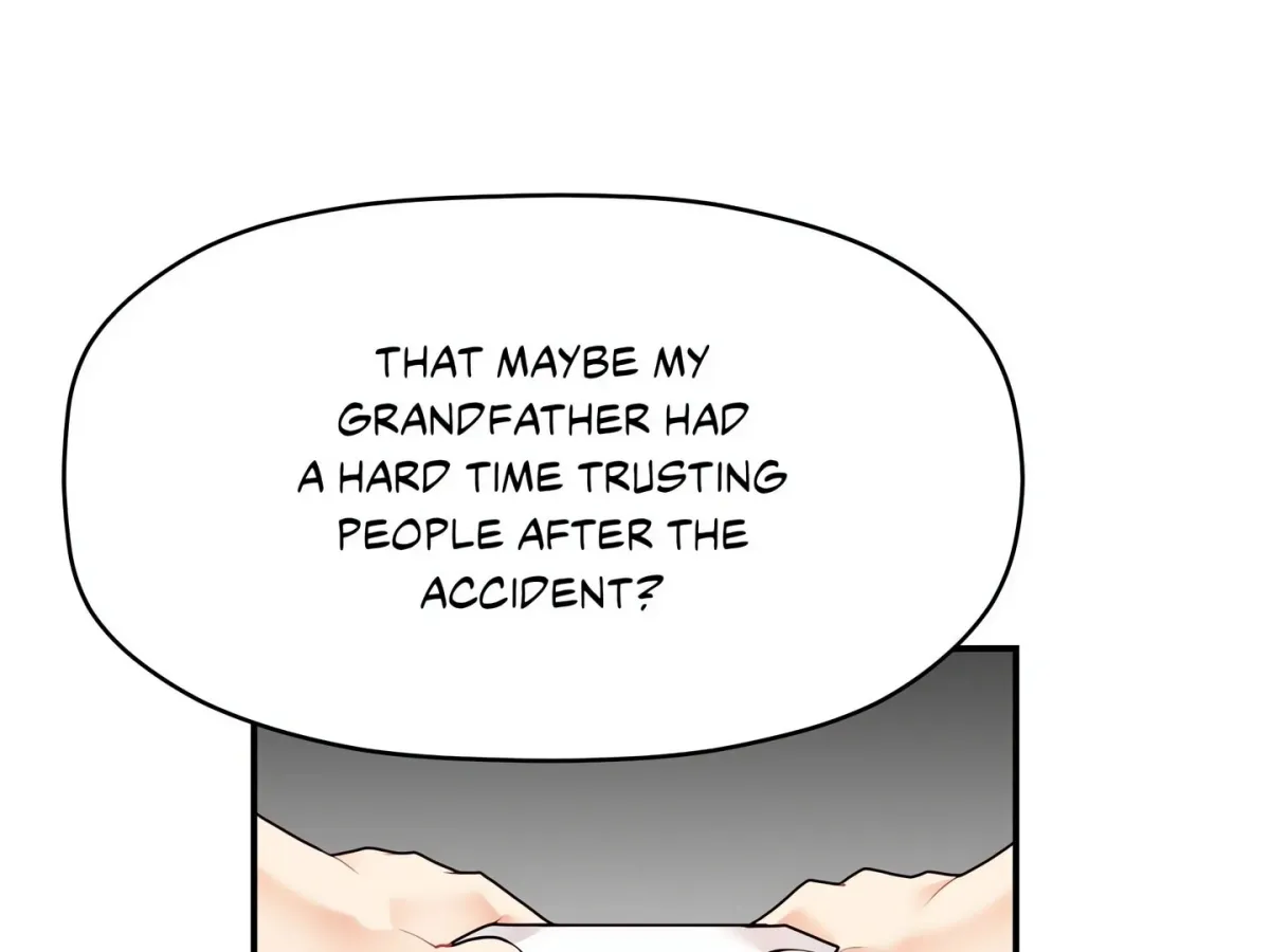 True Colors Chapter 27 page 111 - 