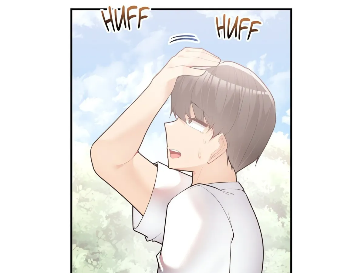 True Colors Chapter 27 page 118 - 