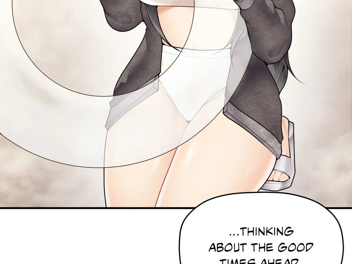True Colors Chapter 27 page 125 - 