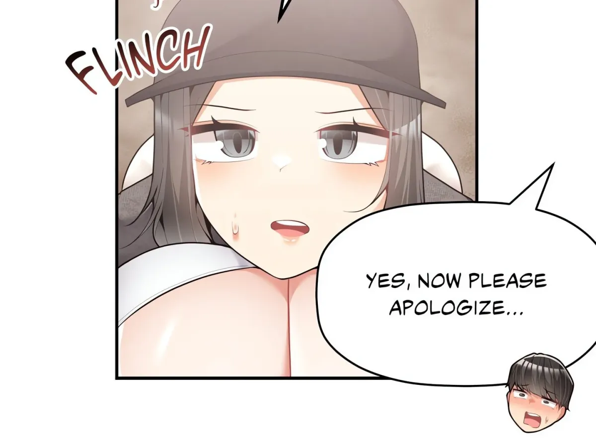 True Colors Chapter 27 page 134 - 