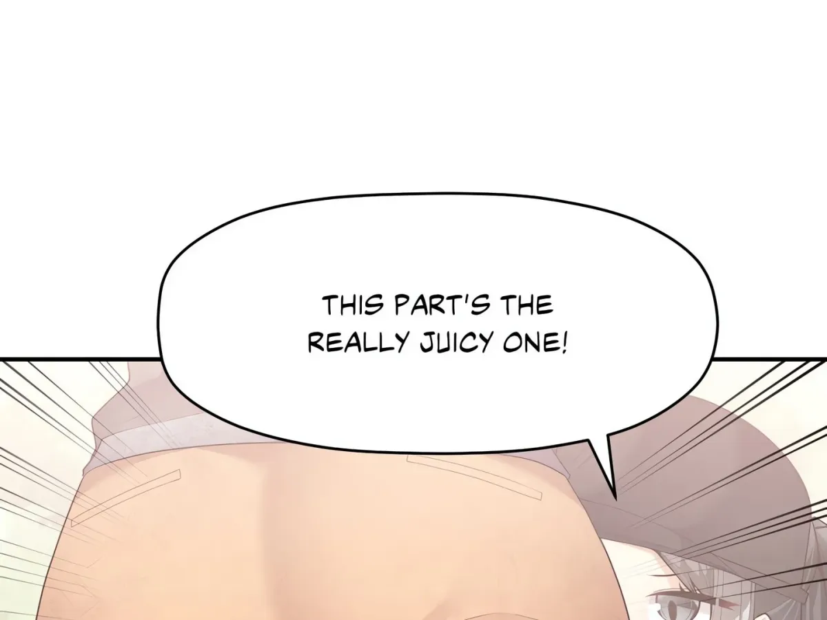True Colors Chapter 27 page 136 - 
