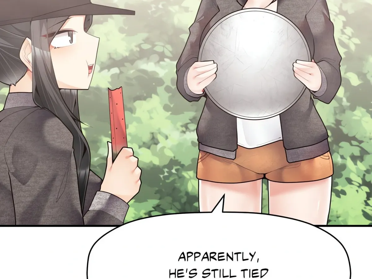 True Colors Chapter 27 page 146 - 