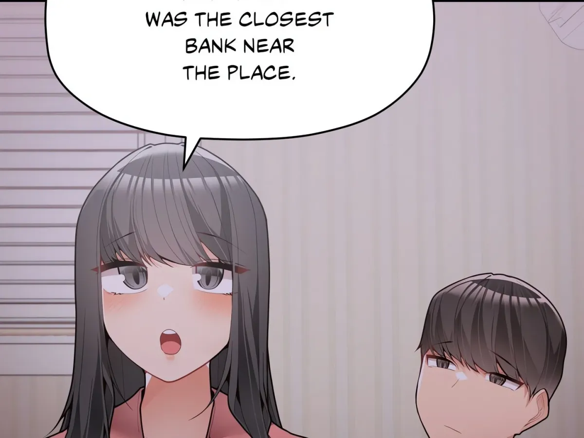 True Colors Chapter 27 page 37 - 