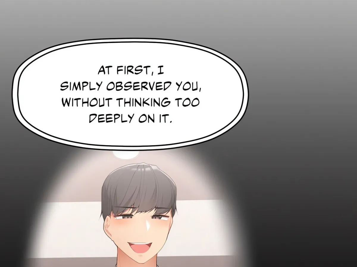 True Colors Chapter 27 page 56 - 