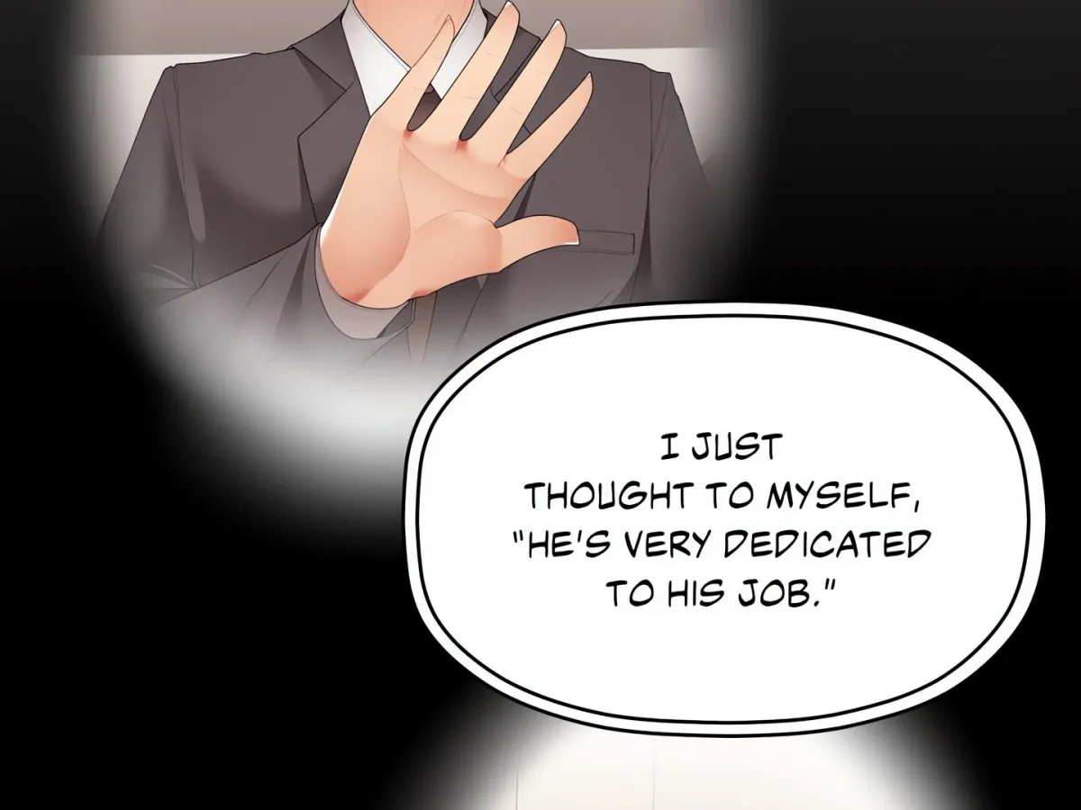 True Colors Chapter 27 page 57 - 