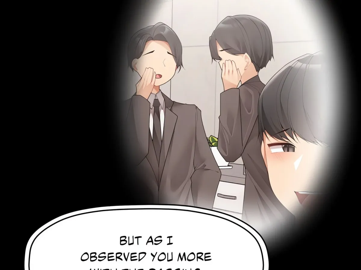 True Colors Chapter 27 page 58 - 
