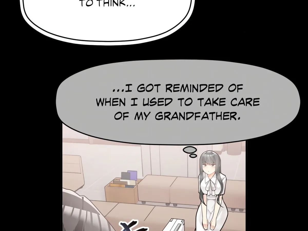 True Colors Chapter 27 page 61 - 