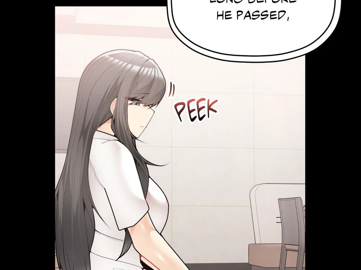 True Colors Chapter 27 page 67 - 