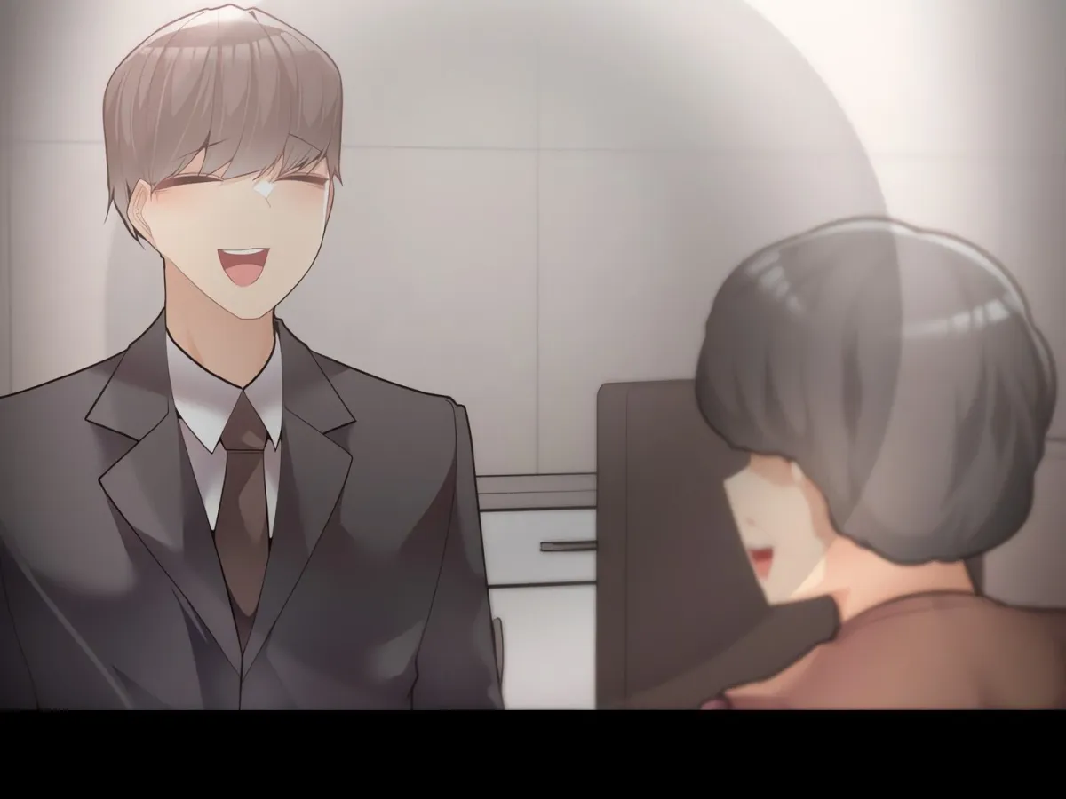 True Colors Chapter 27 page 85 - 