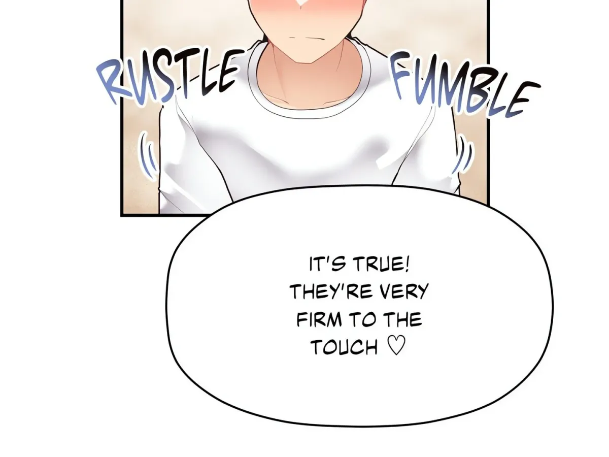 True Colors Chapter 28 page 11 - 