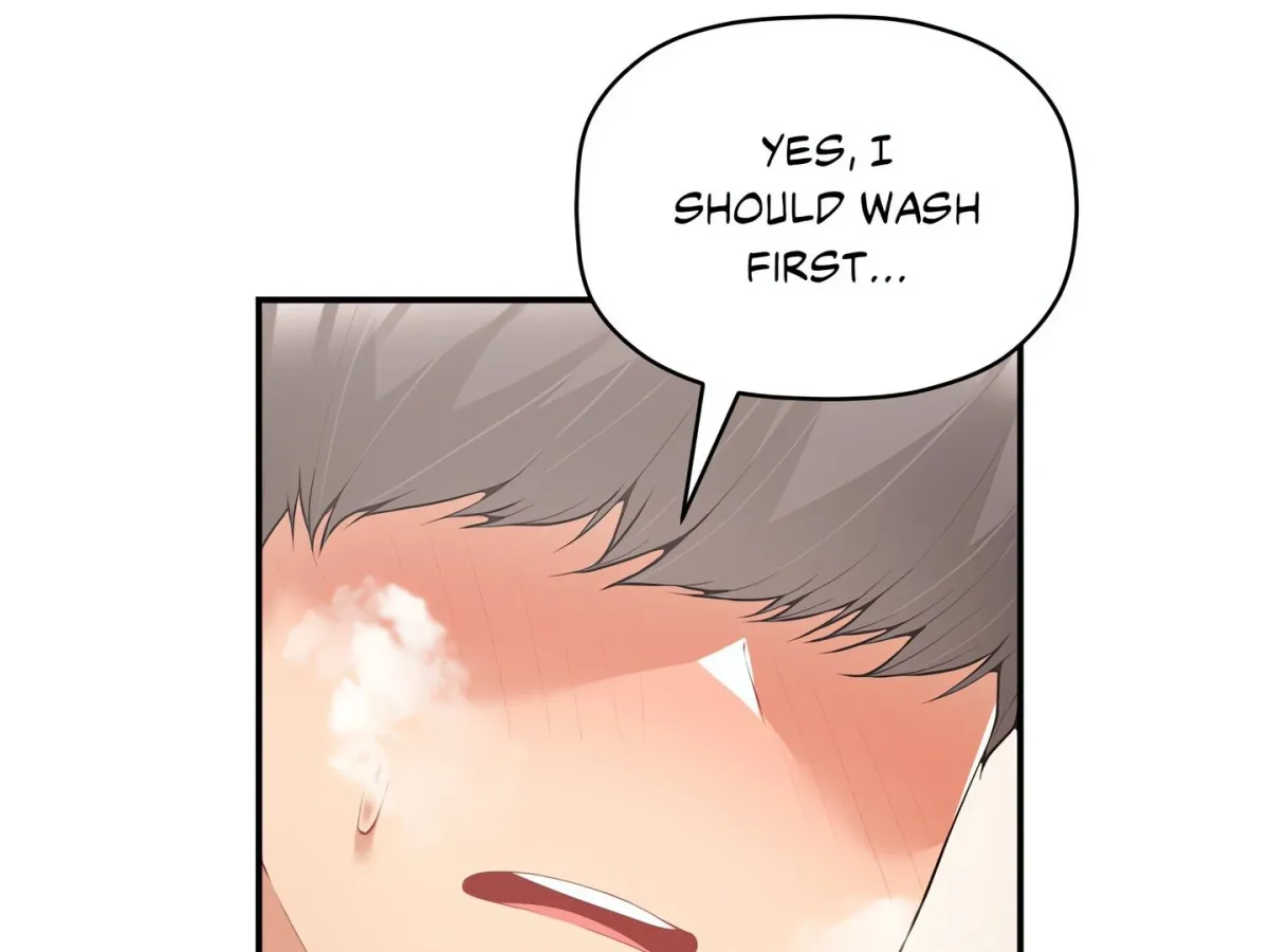 True Colors Chapter 28 page 111 - 