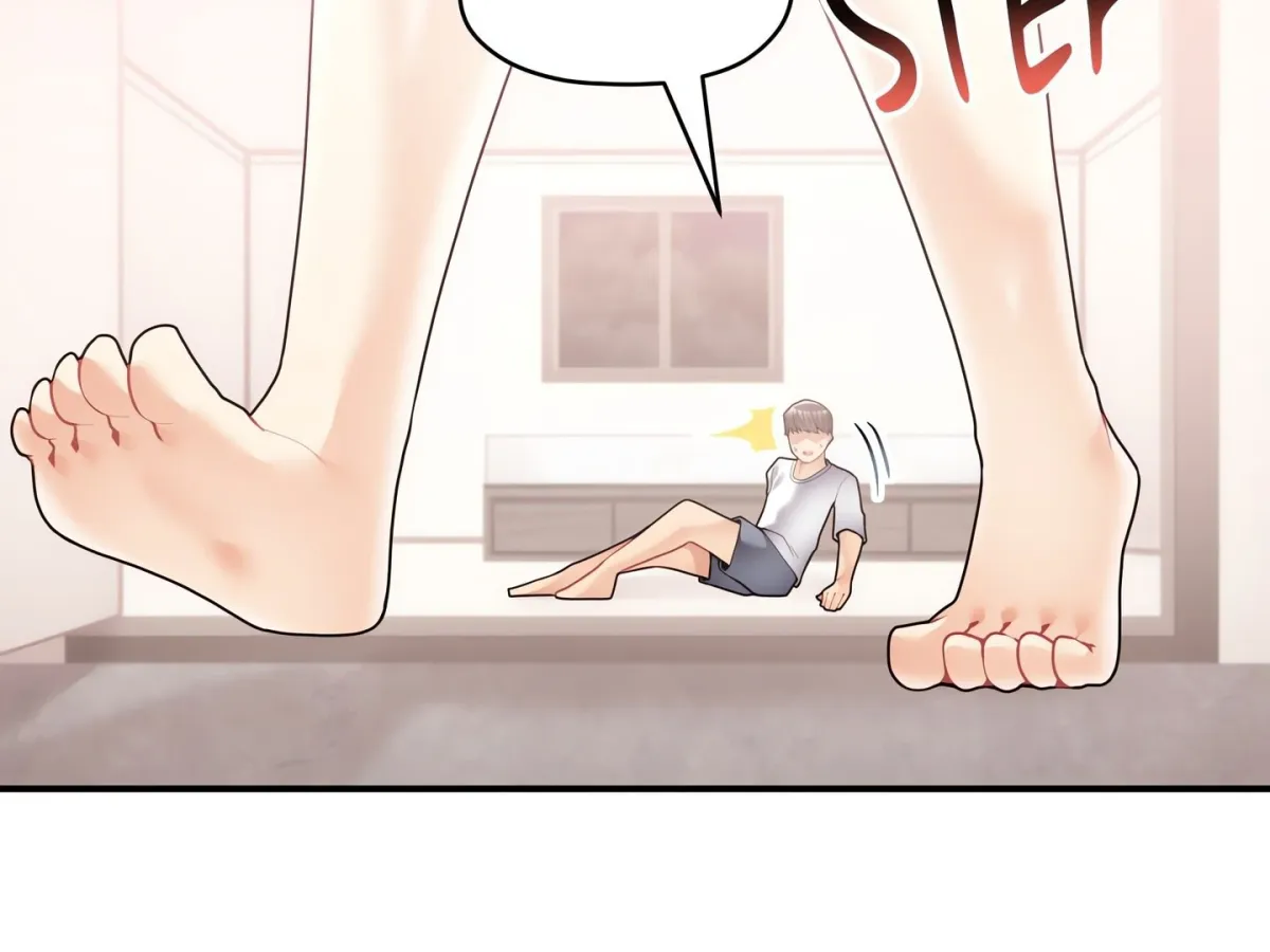 True Colors Chapter 28 page 114 - 
