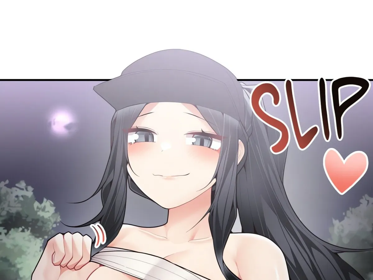 True Colors Chapter 28 page 135 - 