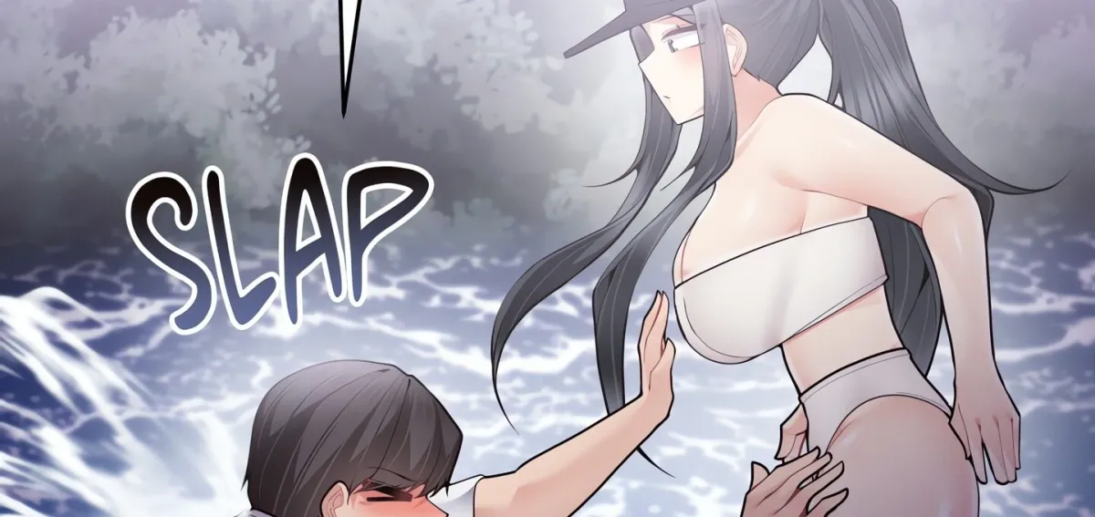 True Colors Chapter 28 page 139 - 