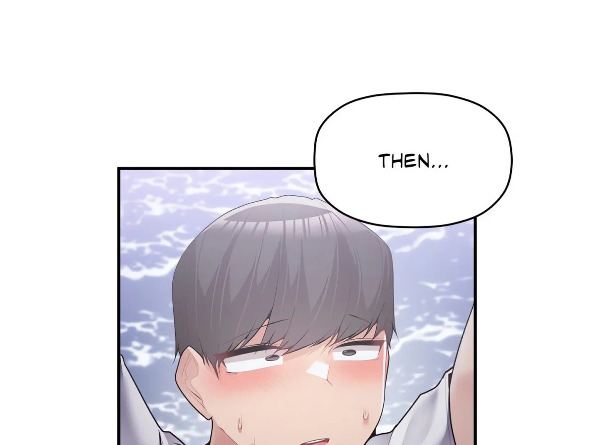 True Colors Chapter 28 page 142 - 