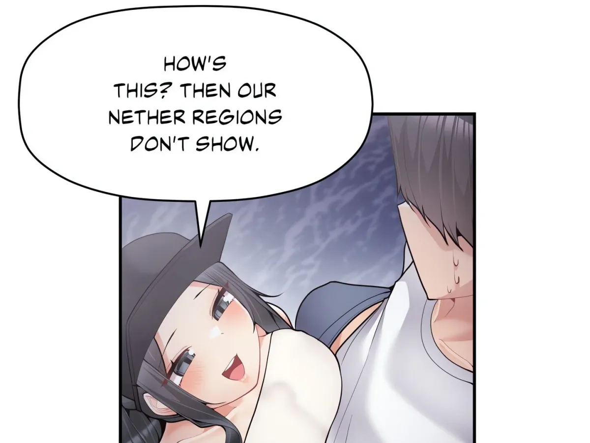 True Colors Chapter 28 page 151 - 