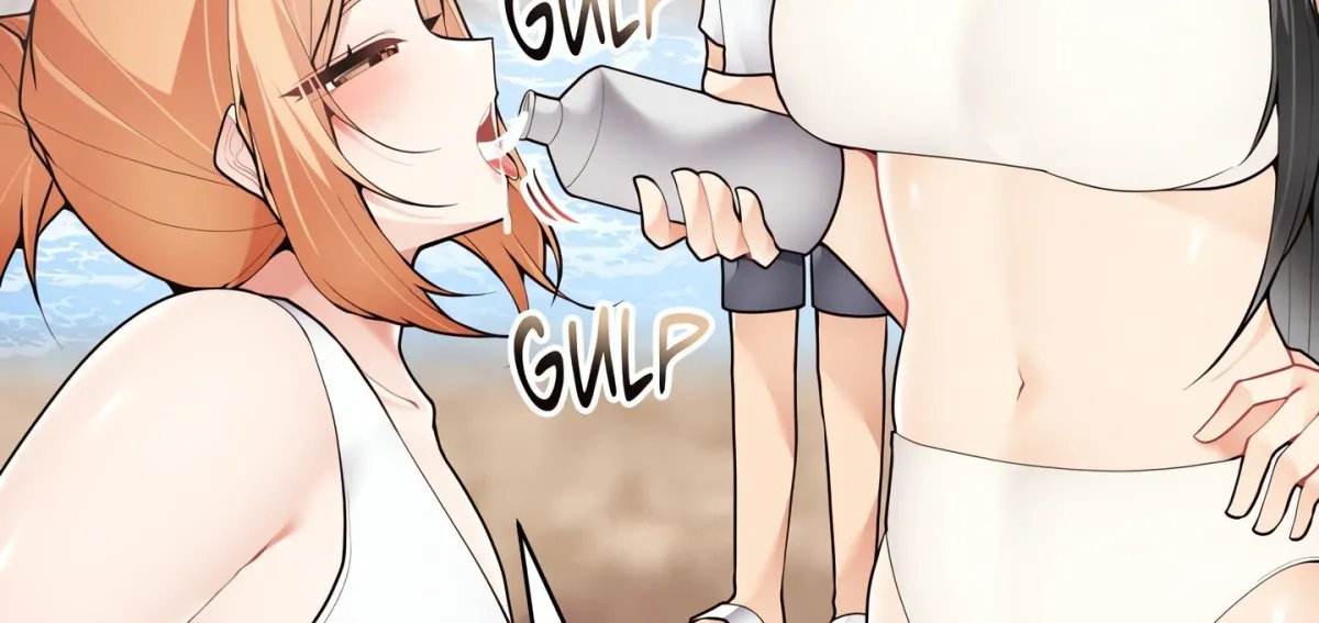 True Colors Chapter 28 page 19 - 