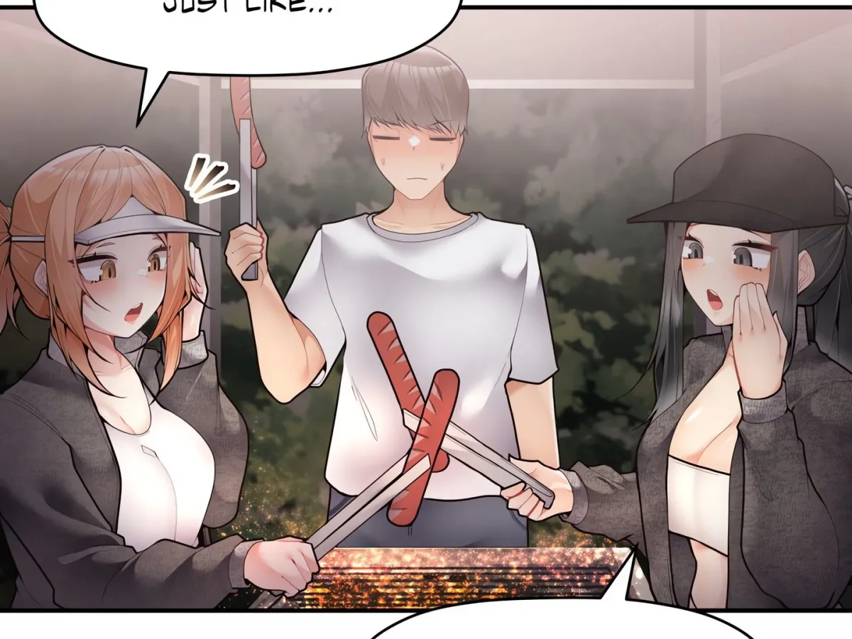 True Colors Chapter 28 page 22 - 