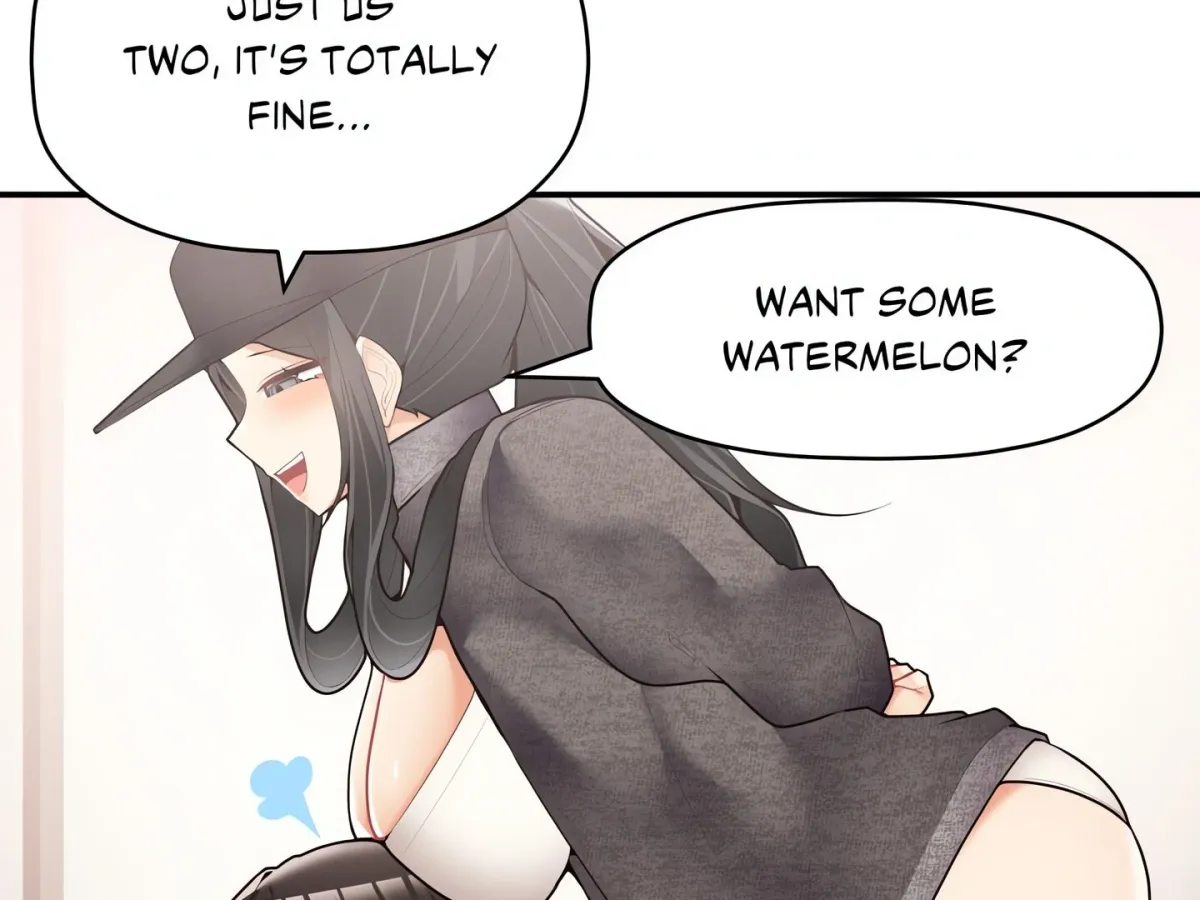 True Colors Chapter 28 page 33 - 