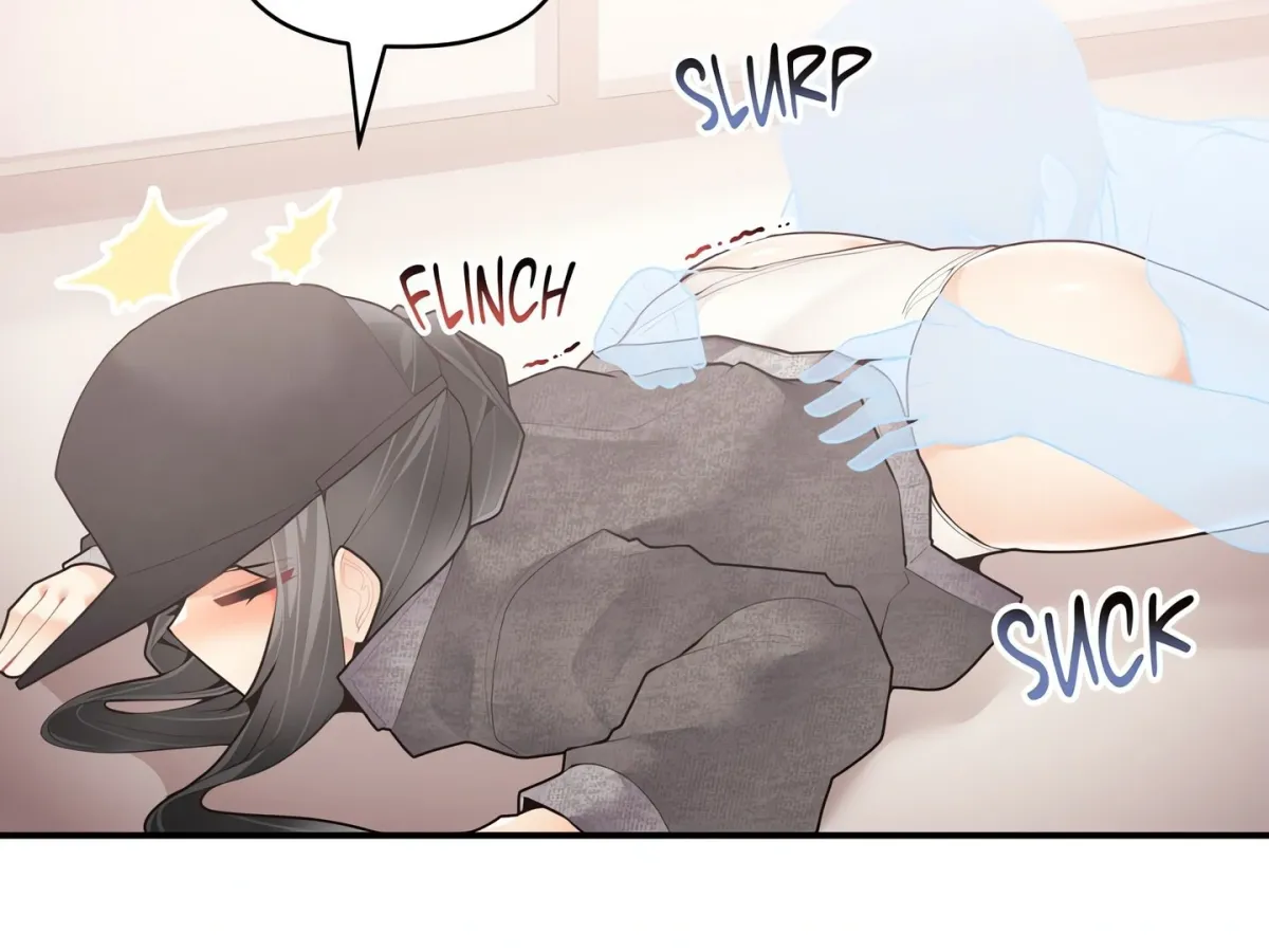 True Colors Chapter 28 page 54 - 