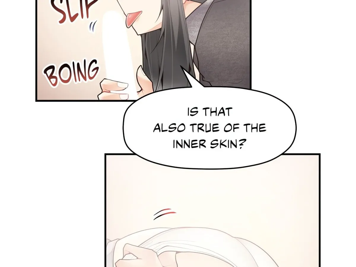 True Colors Chapter 28 page 93 - 