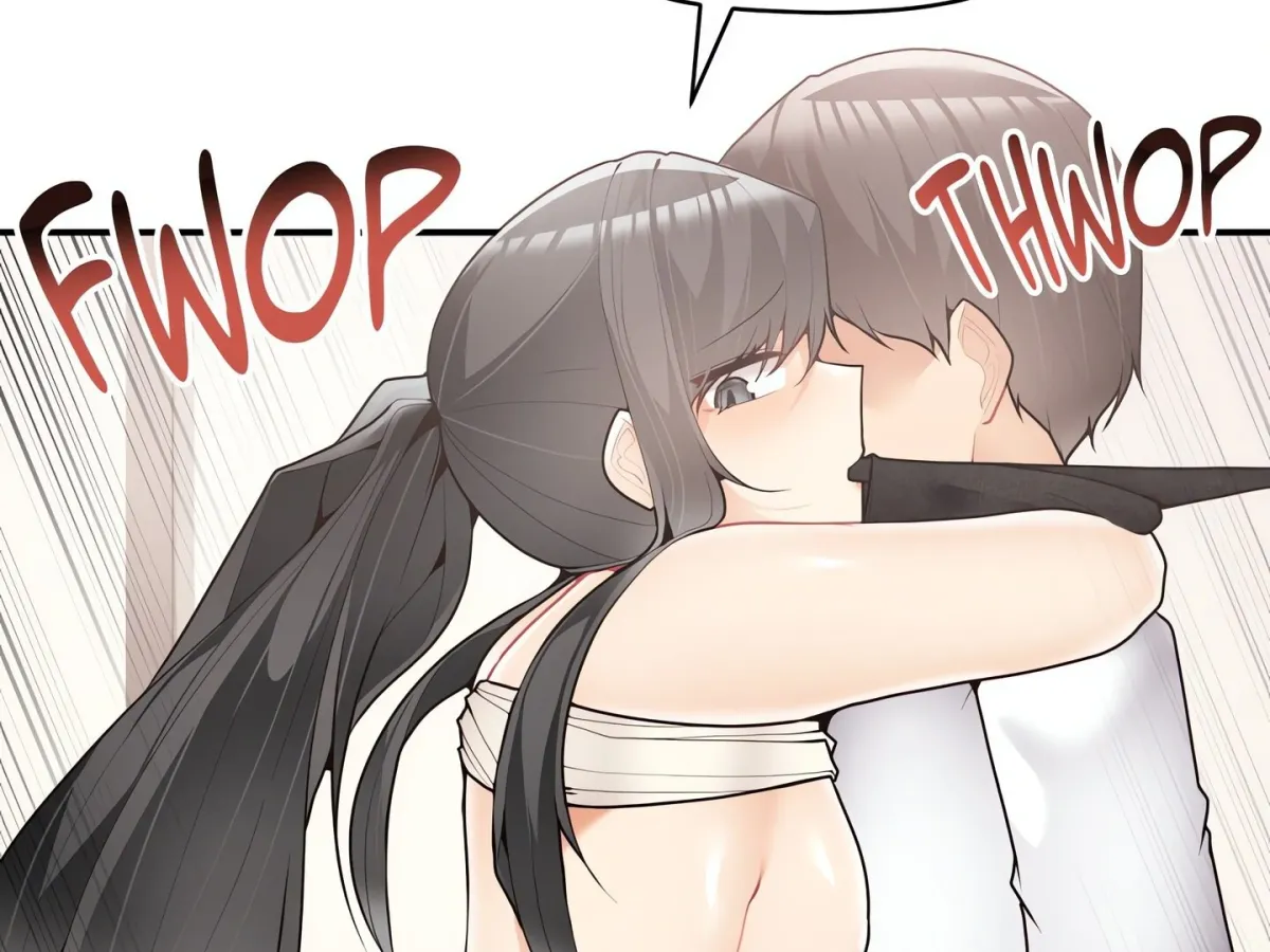 True Colors Chapter 29 page 105 - 