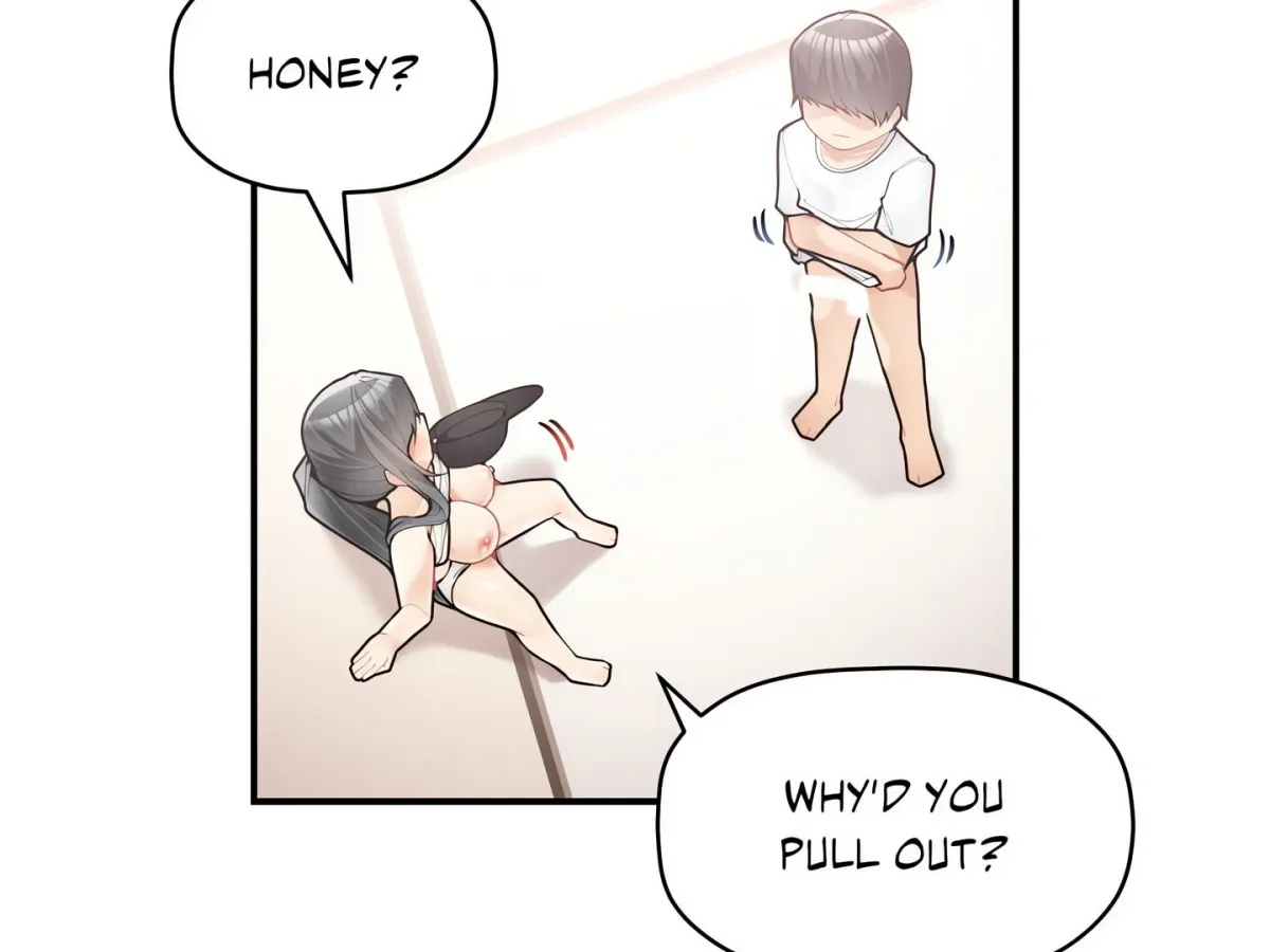 True Colors Chapter 29 page 132 - 