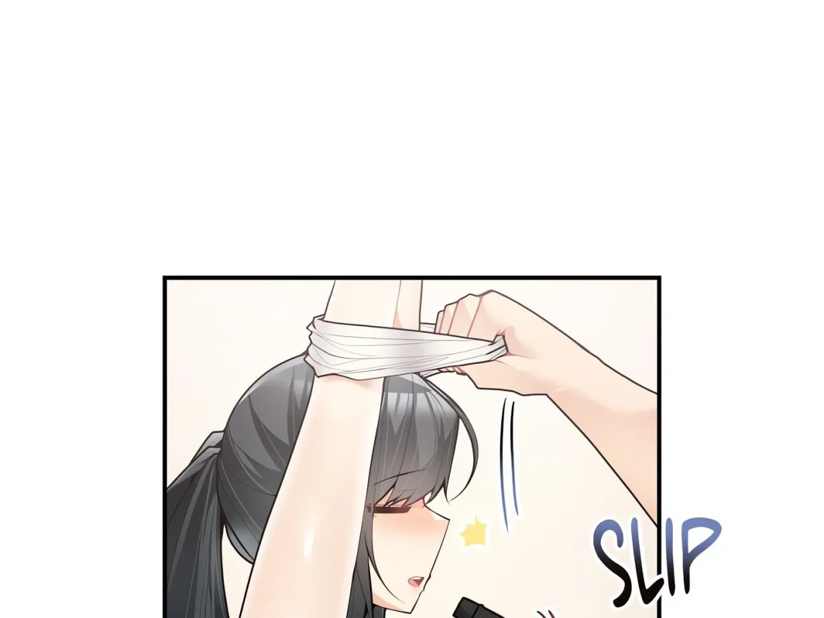 True Colors Chapter 29 page 137 - 
