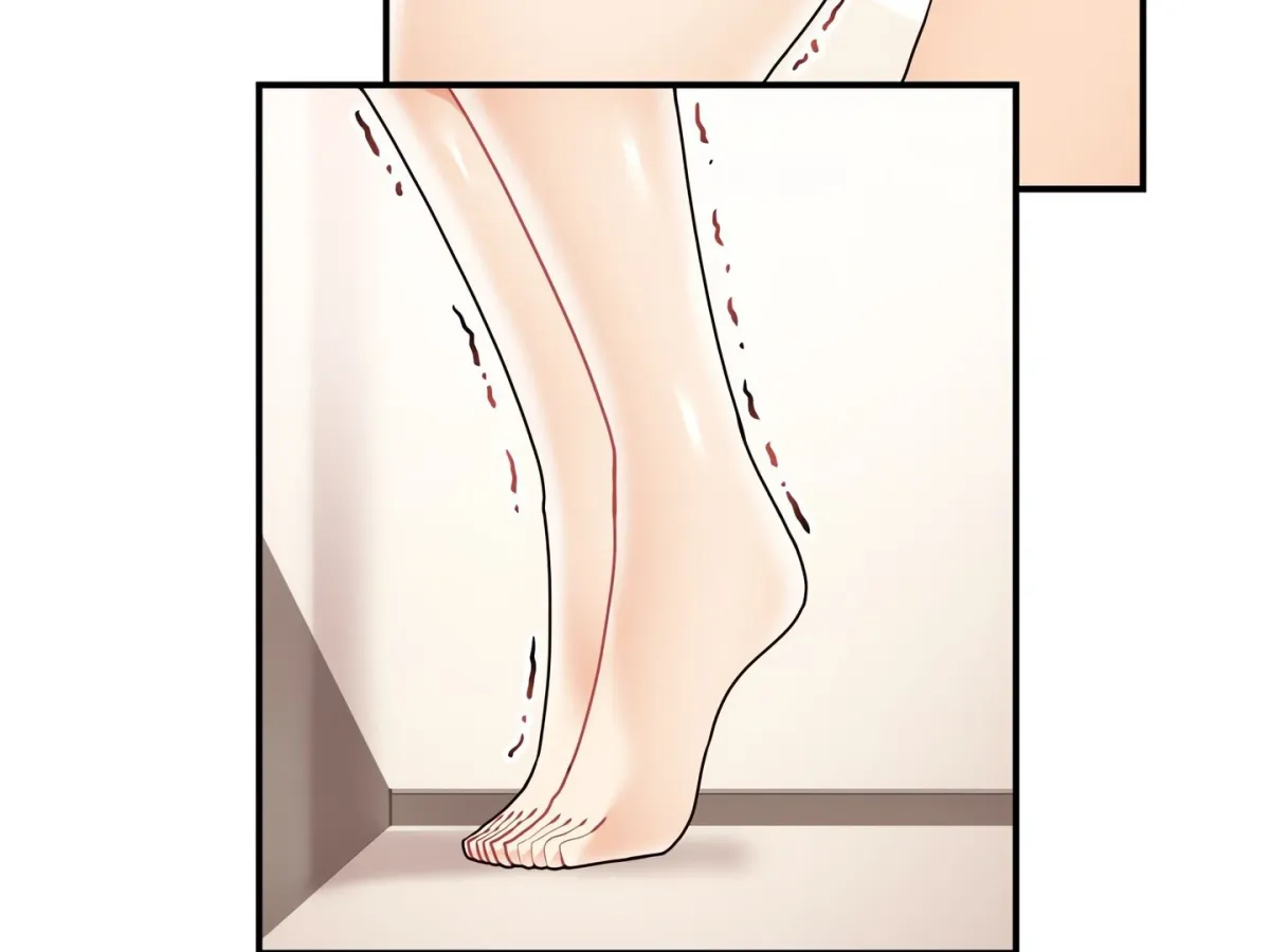 True Colors Chapter 29 page 164 - 