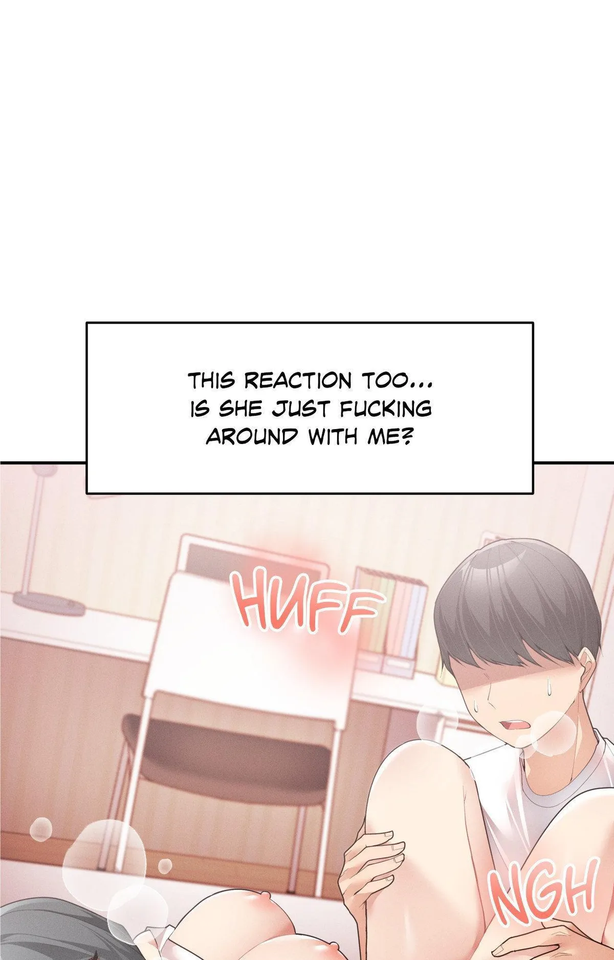 True Colors Chapter 3 page 33 - 