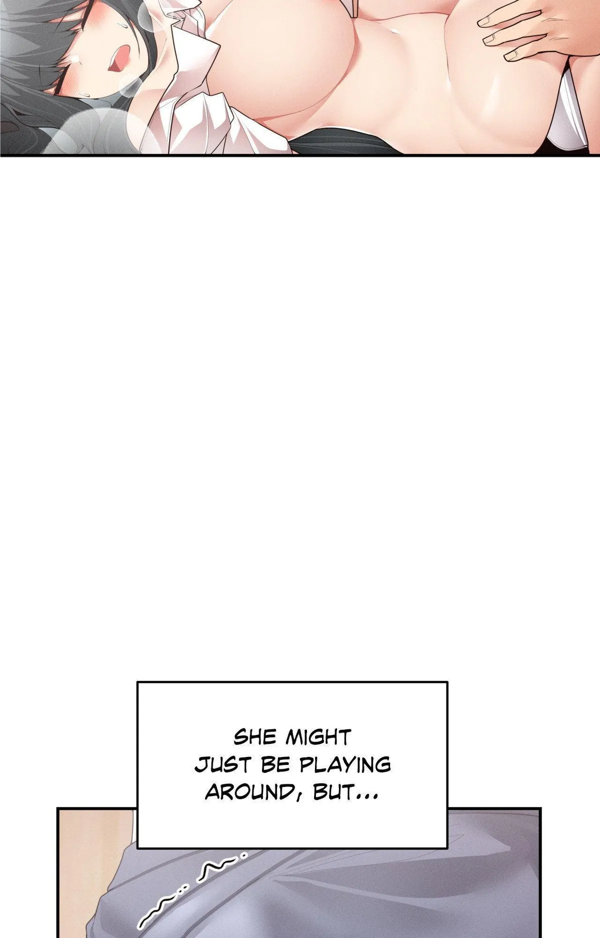 True Colors Chapter 3 page 34 - 