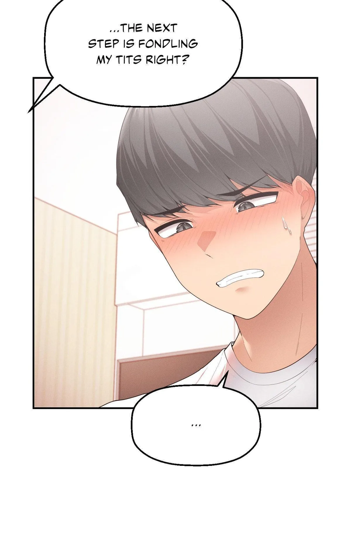 True Colors Chapter 3 page 7 - 