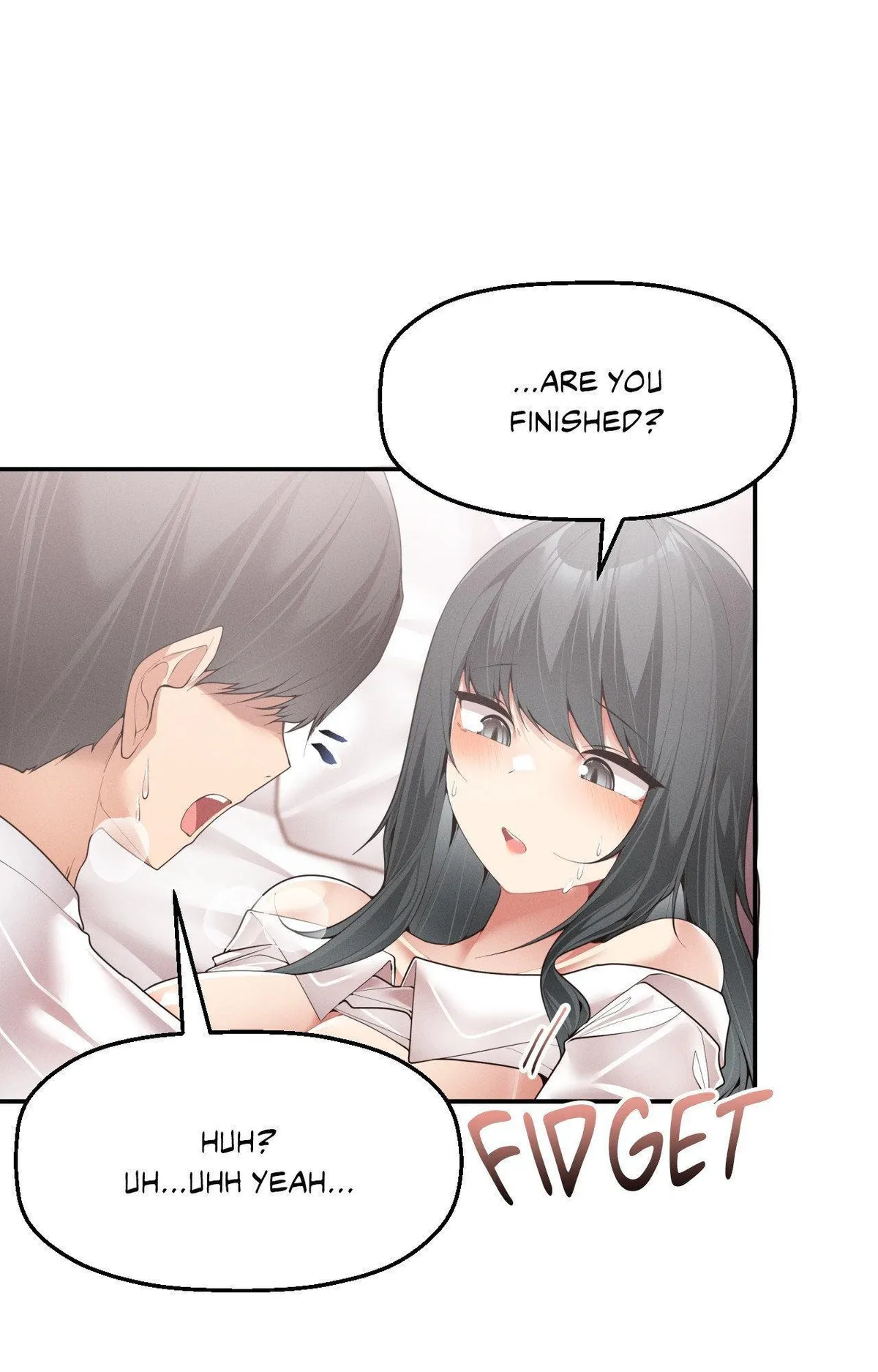 True Colors Chapter 3 page 69 - 