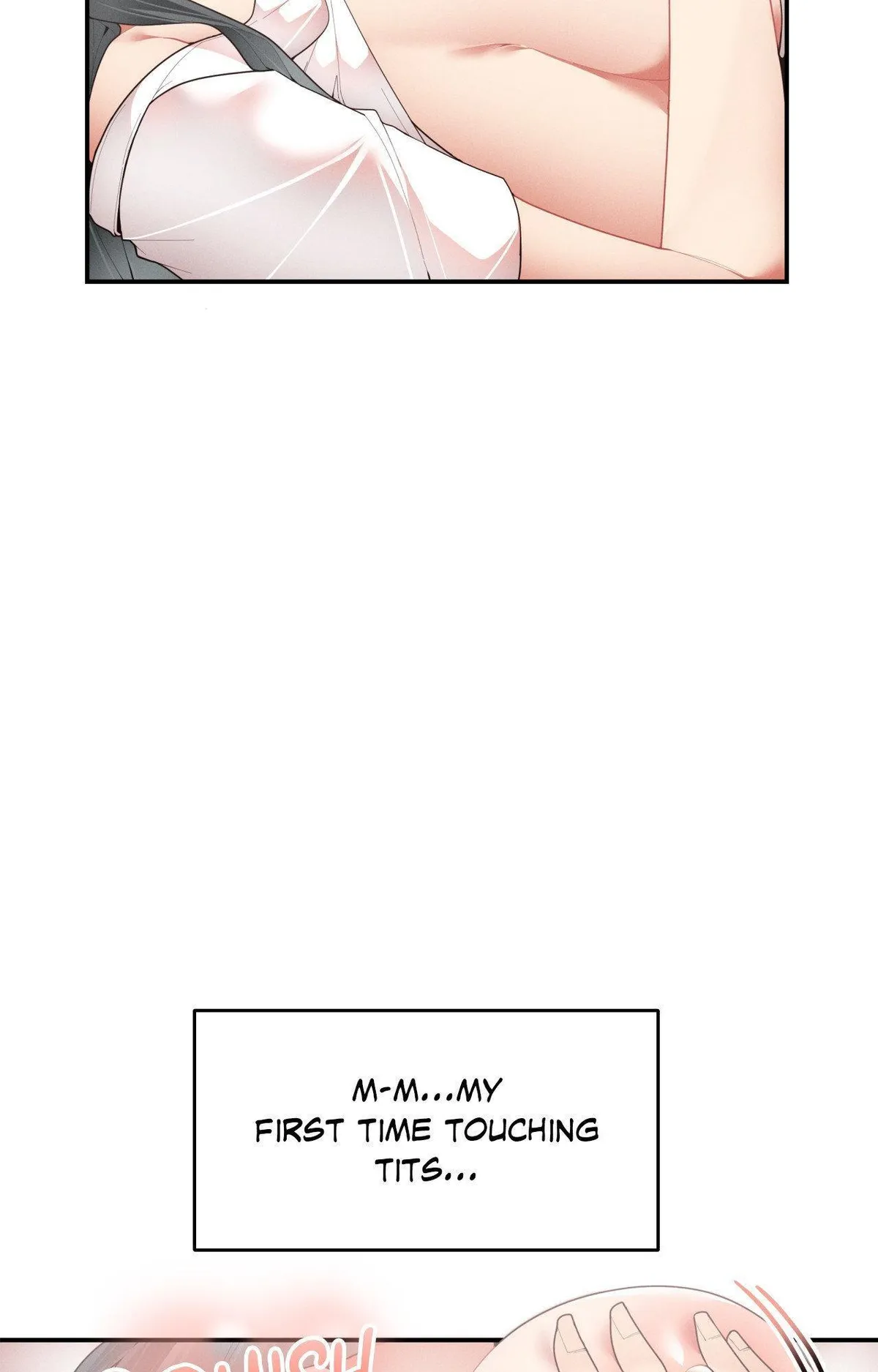 True Colors Chapter 3 page 9 - 