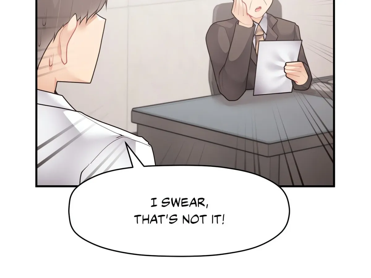 True Colors Chapter 30 page 104 - 