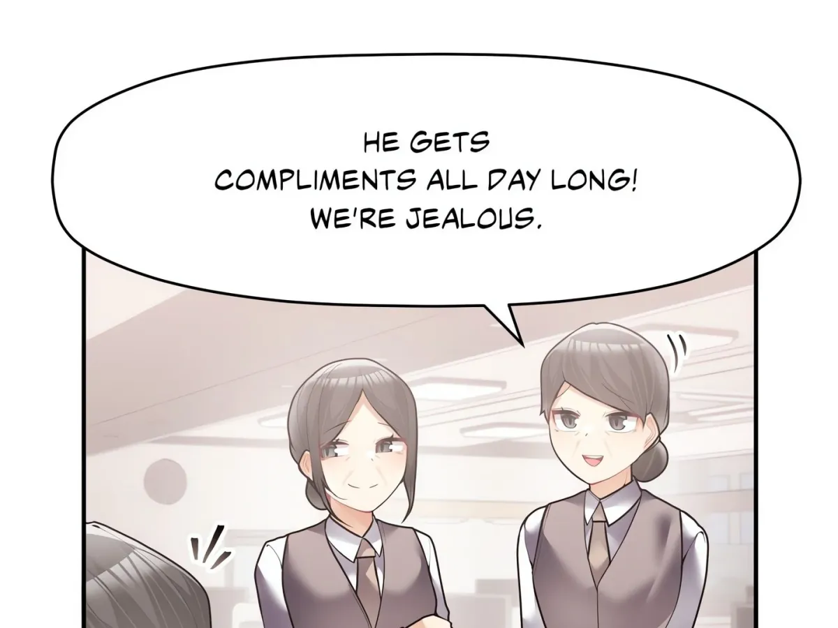 True Colors Chapter 30 page 106 - 