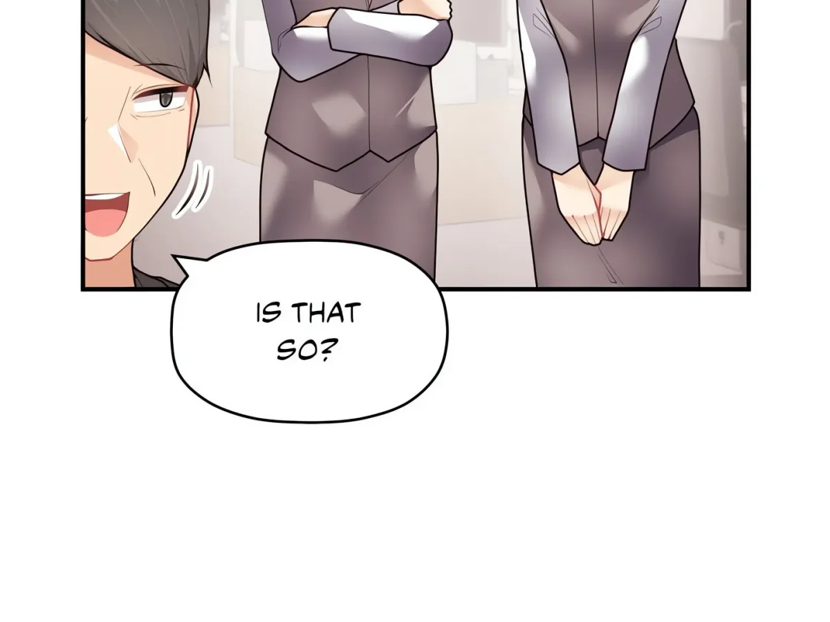 True Colors Chapter 30 page 107 - 