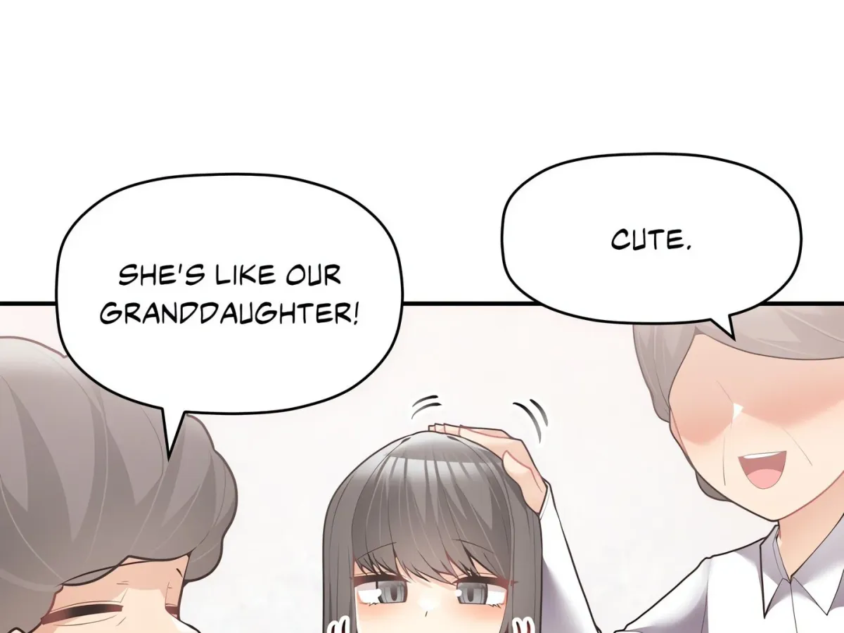 True Colors Chapter 30 page 118 - 