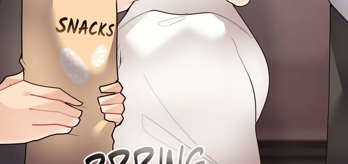 True Colors Chapter 30 page 120 - 