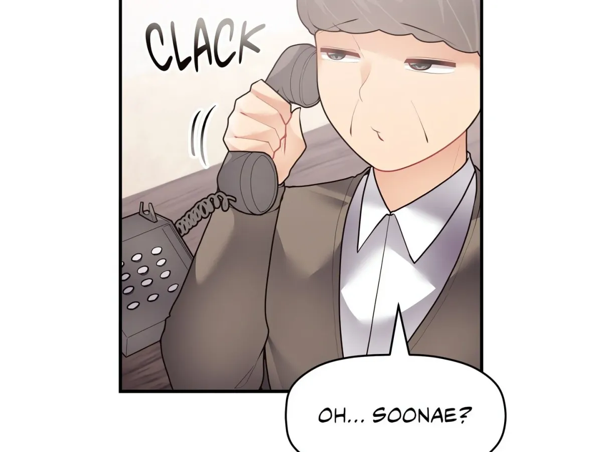 True Colors Chapter 30 page 123 - 