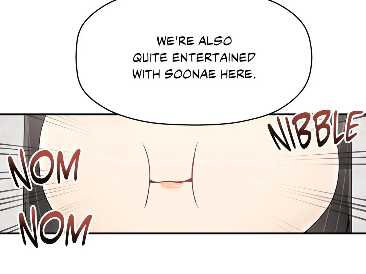 True Colors Chapter 30 page 127 - 
